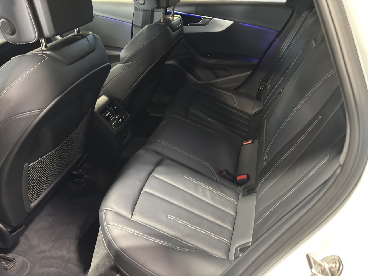 2023 Audi A4 - Image 7