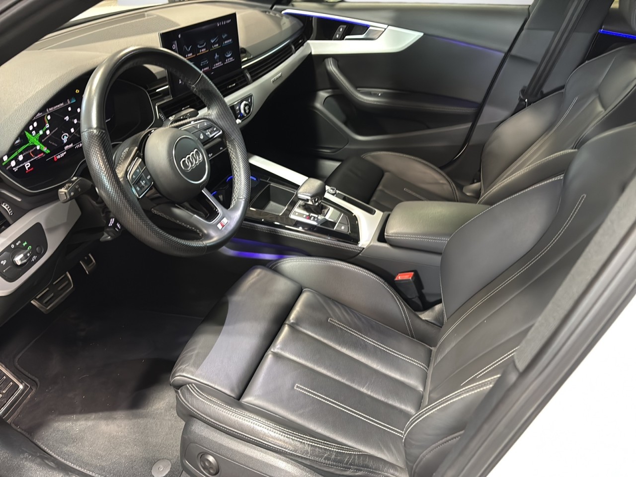 2023 Audi A4 - Image 8