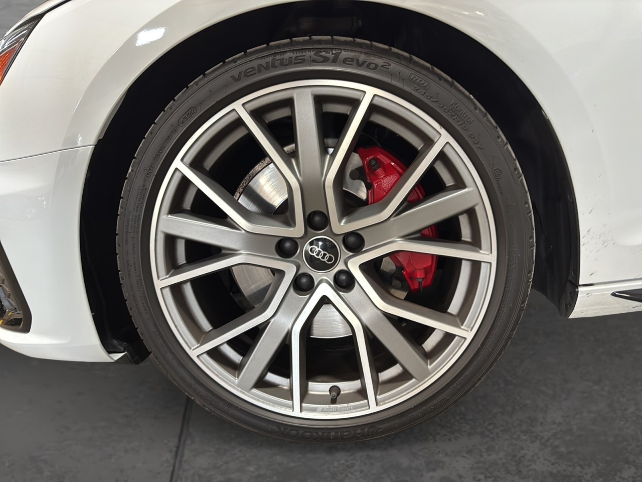 2023 Audi A4 - Image 9