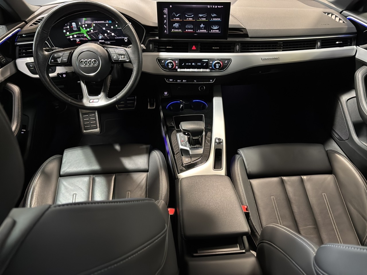 2023 Audi A4 - Image 11