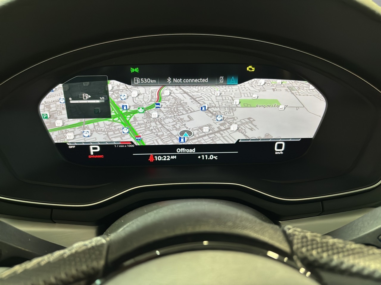 2023 Audi A4 - Image 13