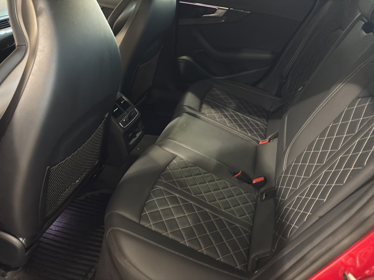 2024 Audi S4 - Image 8