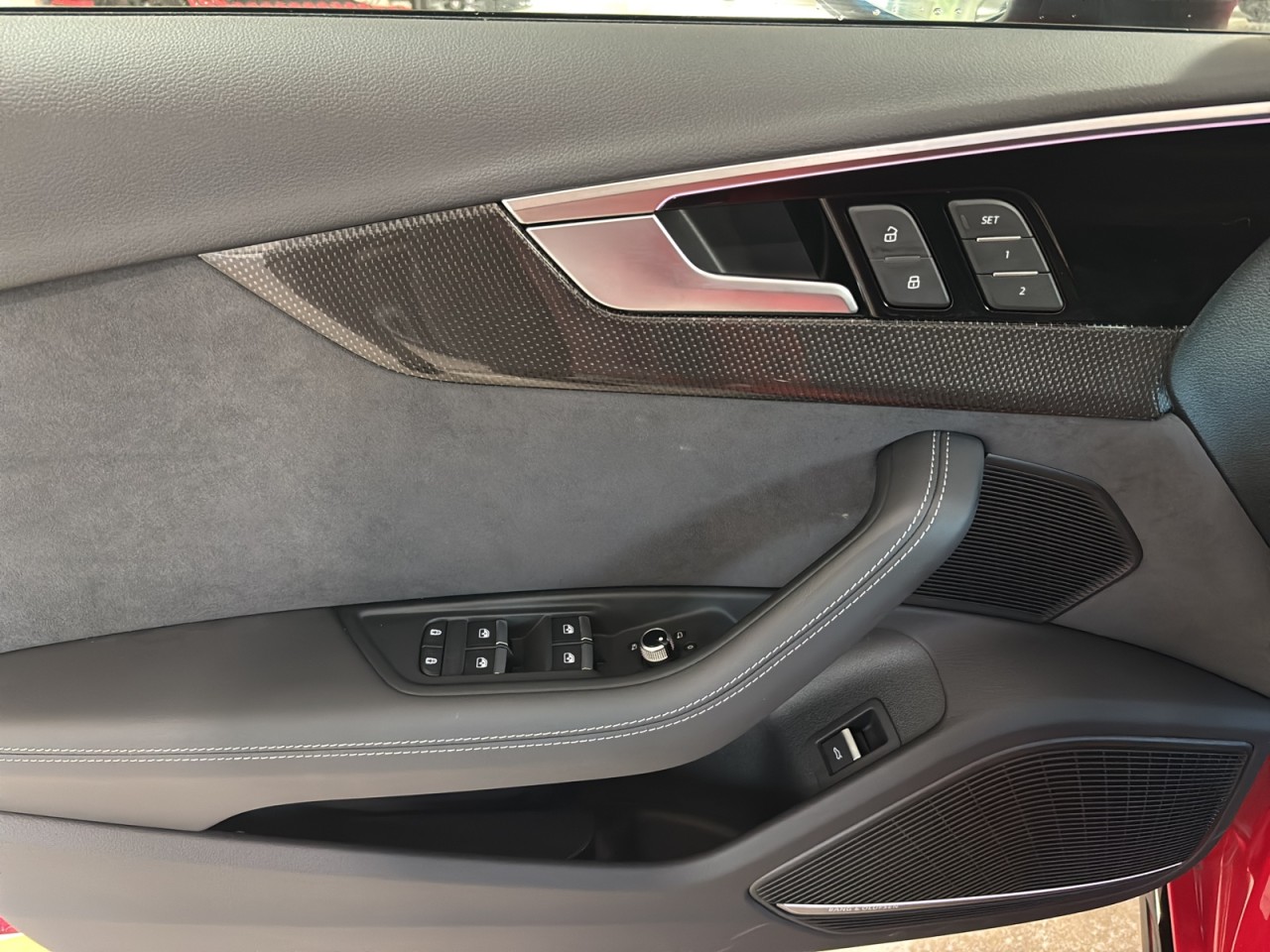 2024 Audi S4 - Image 9