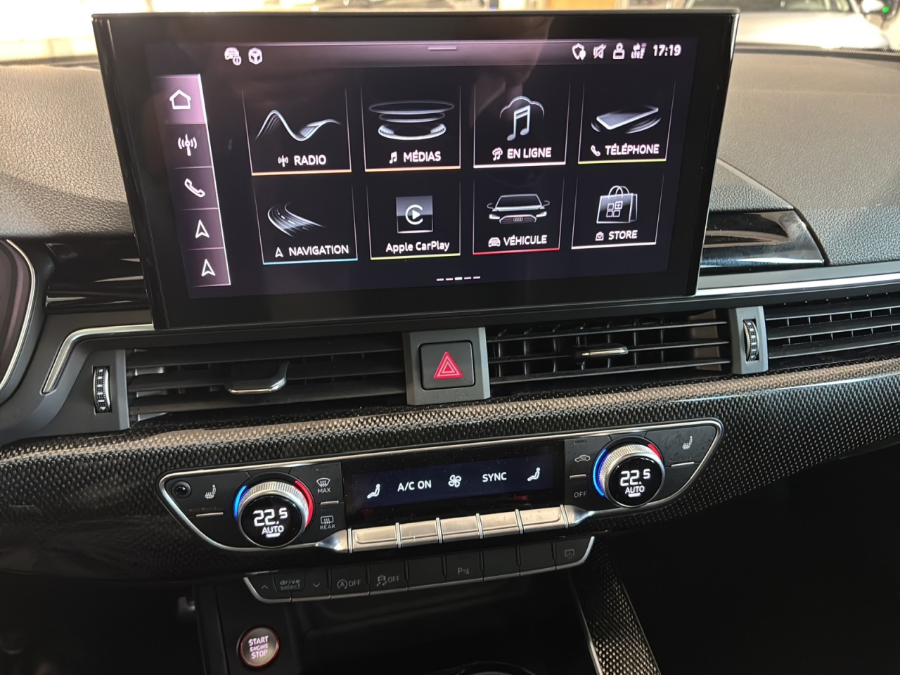 2024 Audi S4 - Image 13