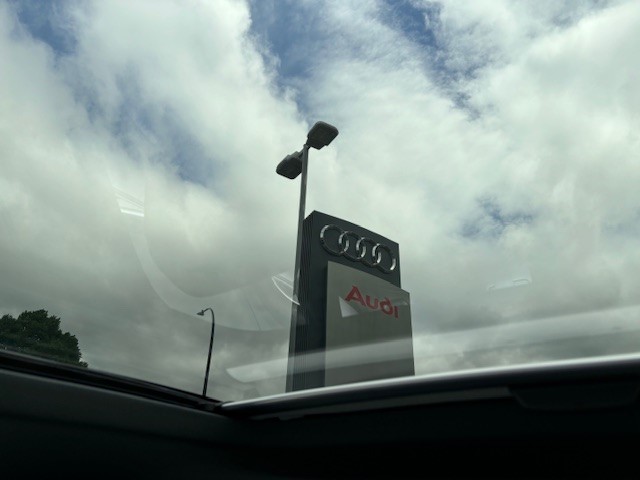 2024 Audi S4 - Image 15