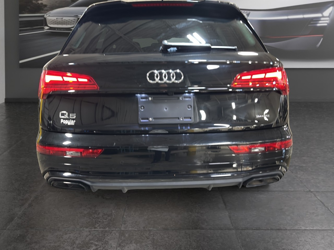2023 Audi Q5 - Image 6