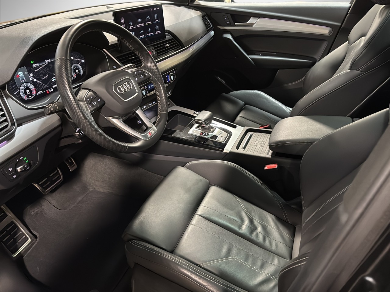 2023 Audi Q5 - Image 7