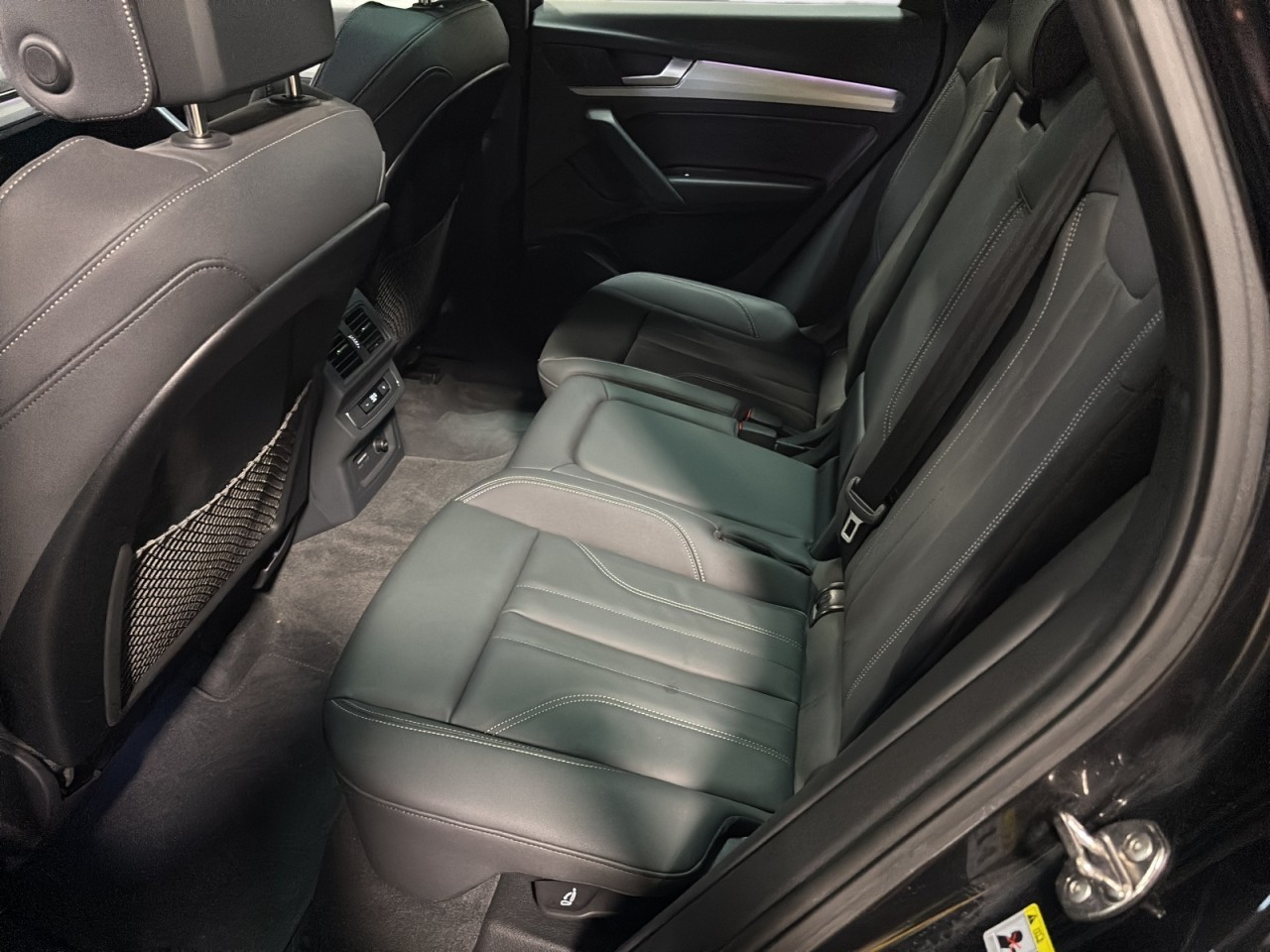 2023 Audi Q5 - Image 8