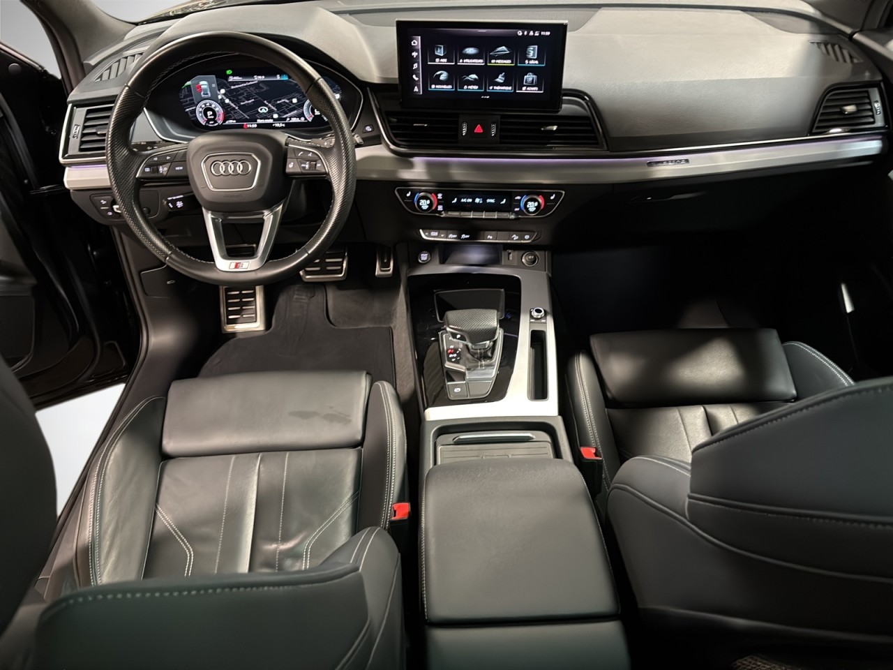 2023 Audi Q5 - Image 12