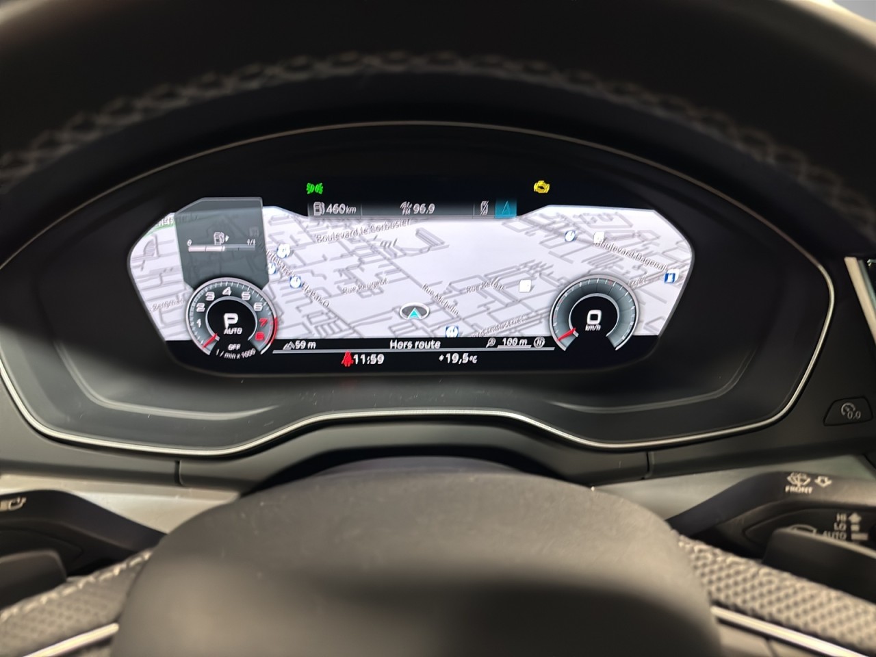 2023 Audi Q5 - Image 13