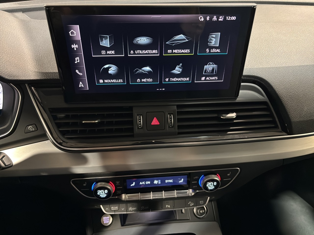 2023 Audi Q5 - Image 14