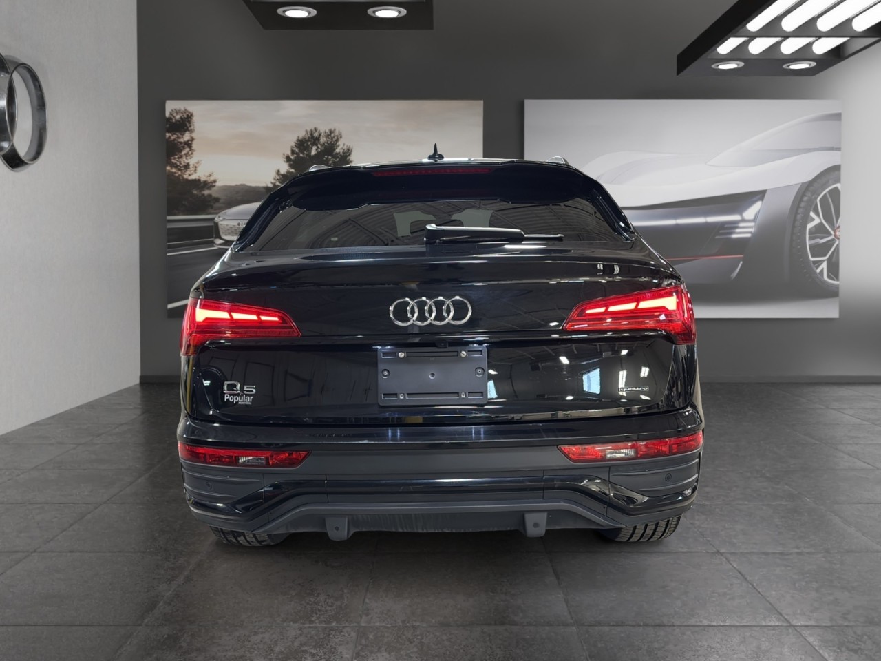2023 Audi Q5 - Image 6