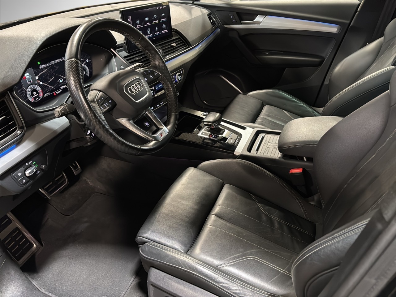 2023 Audi Q5 - Image 7