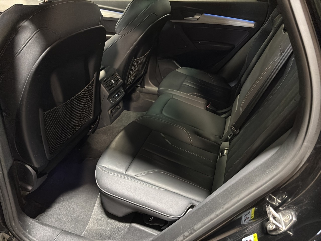 2023 Audi Q5 - Image 8