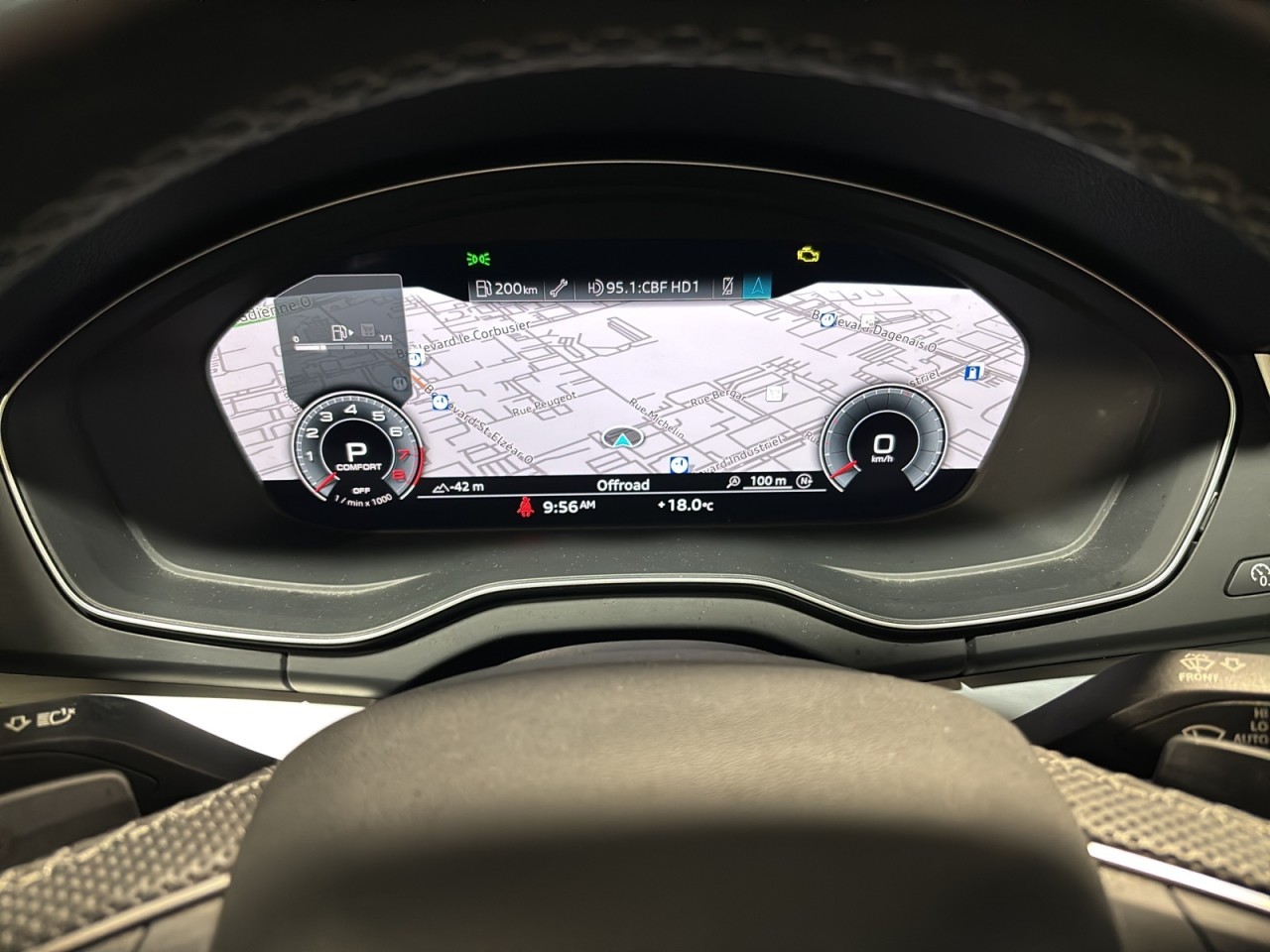 2023 Audi Q5 - Image 14