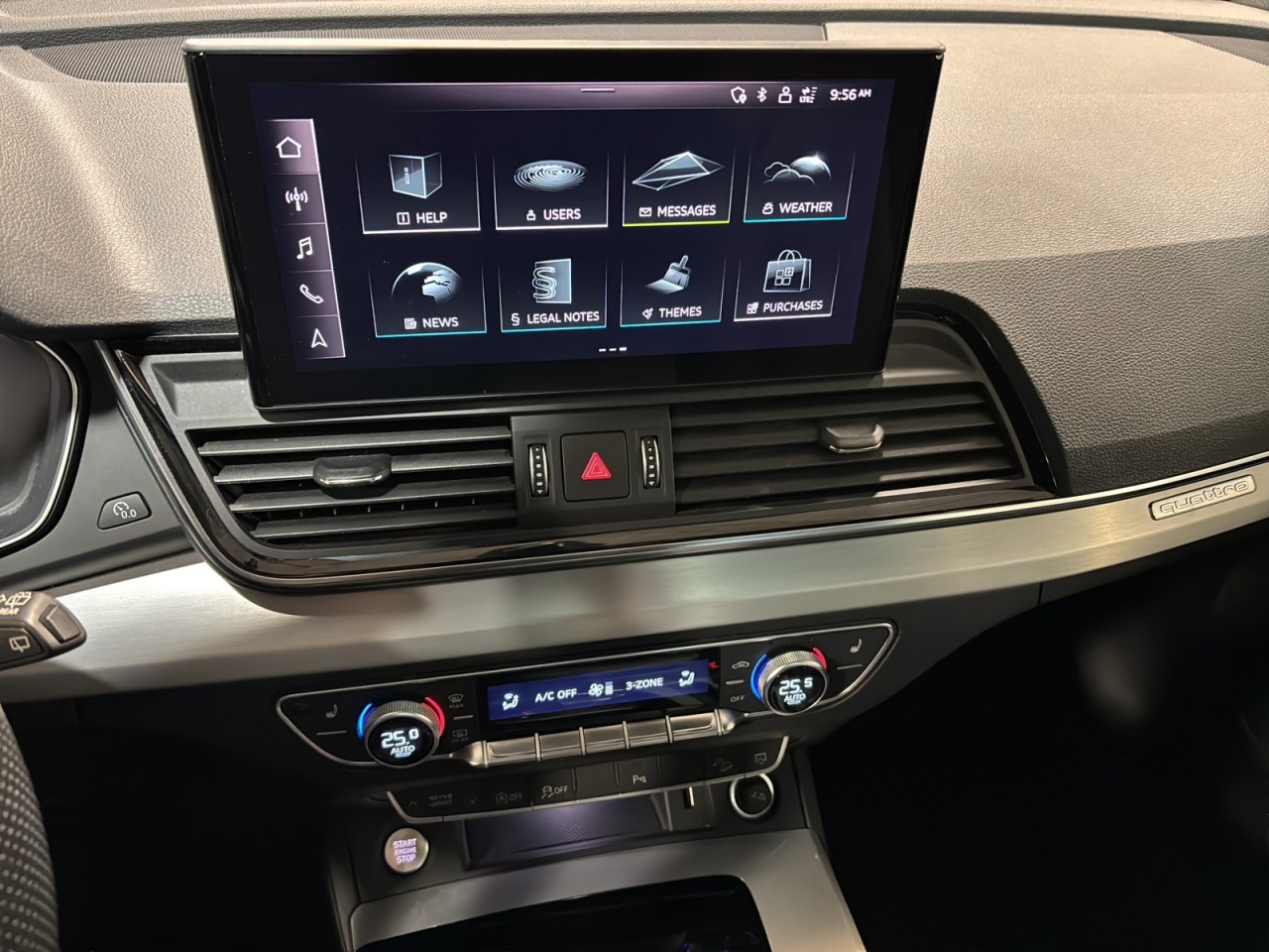 2023 Audi Q5 - Image 15