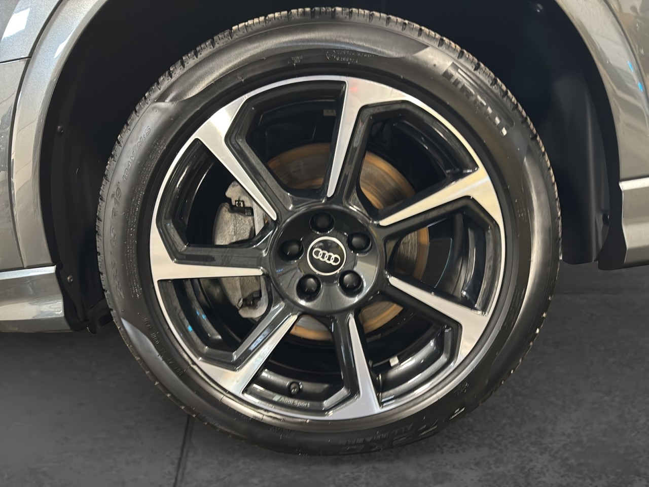 2022 Audi Q3 - Image 12