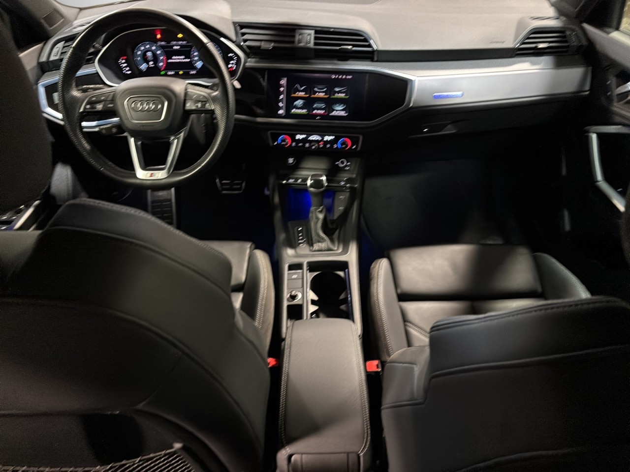 2022 Audi Q3 - Image 13