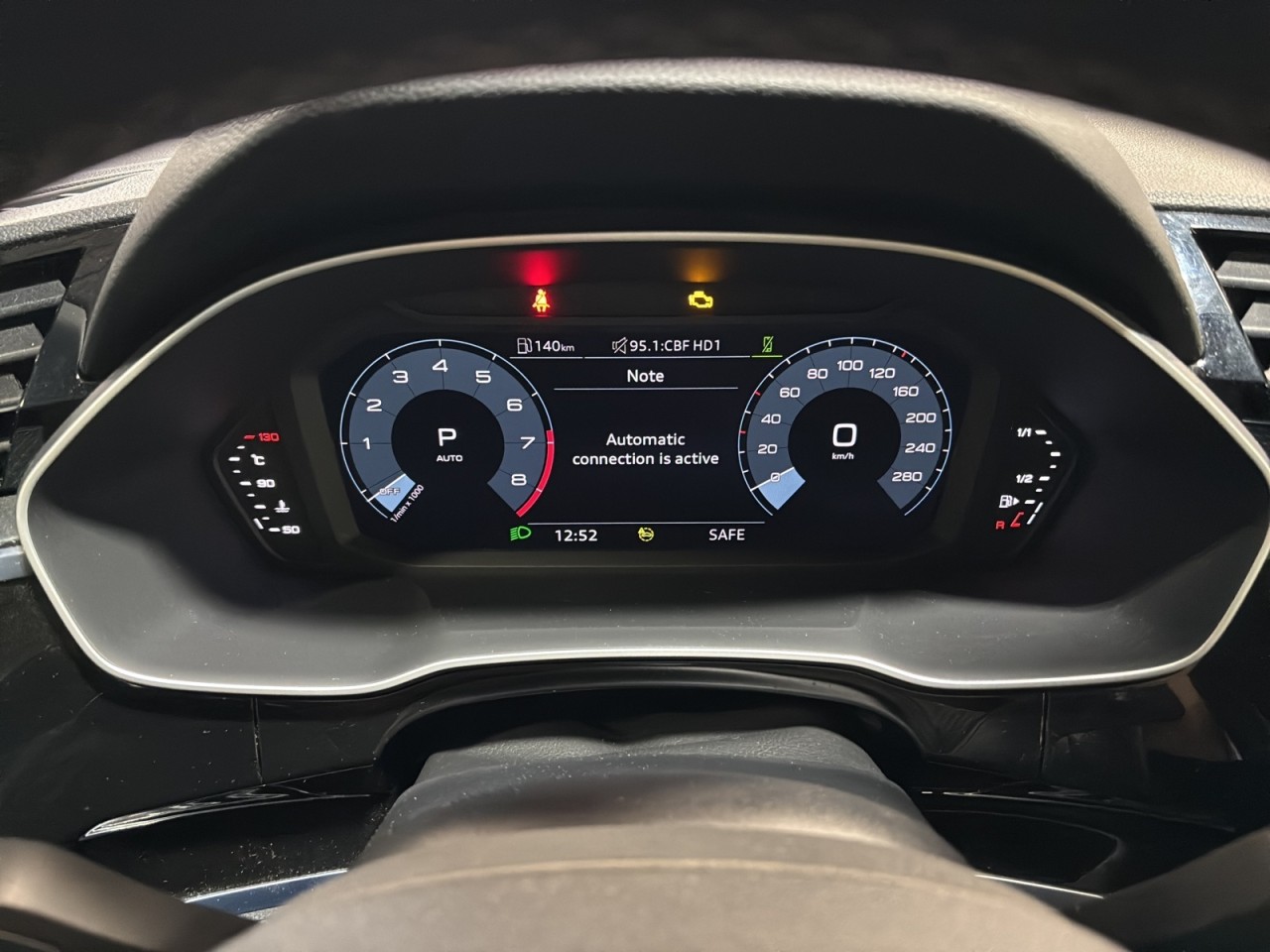 2022 Audi Q3 - Image 14