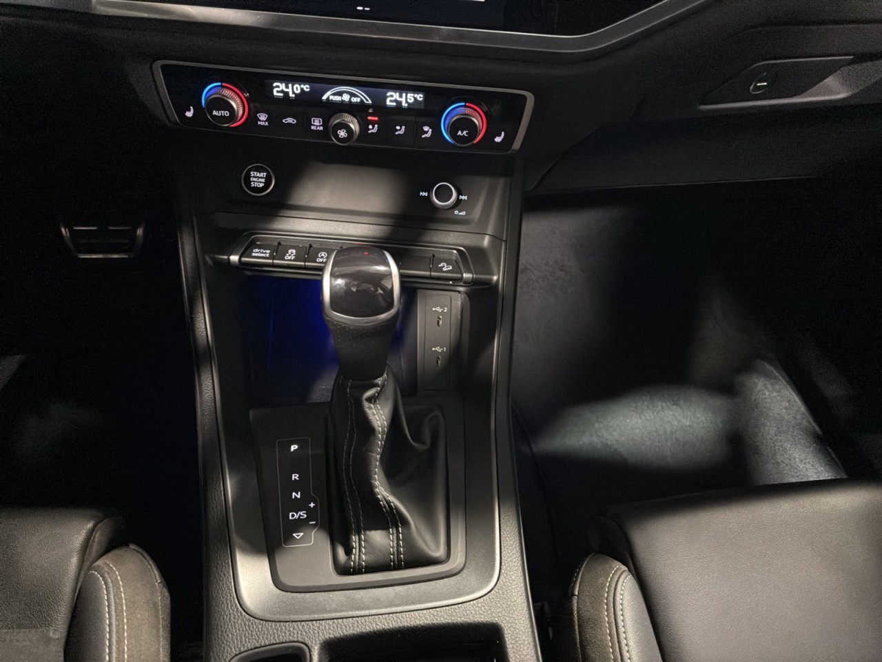 2022 Audi Q3 - Image 16