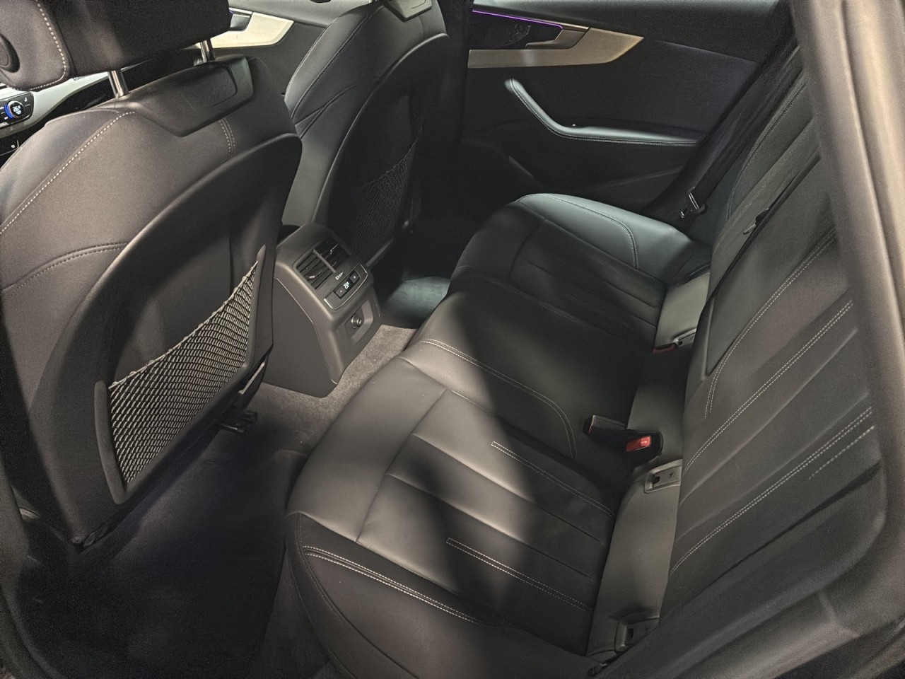 2023 Audi A5 Sportback - Image 8