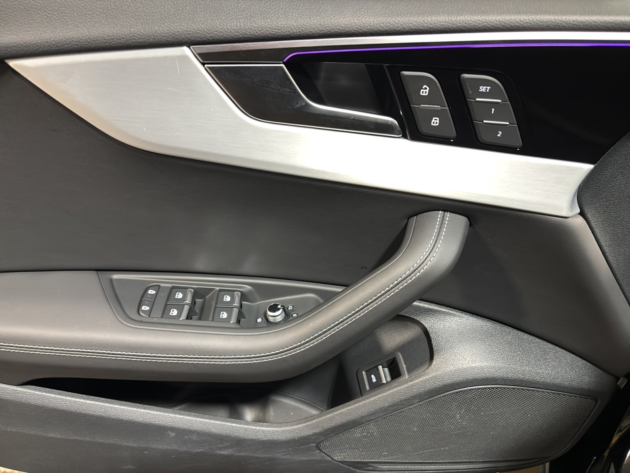 2023 Audi A5 Sportback - Image 9