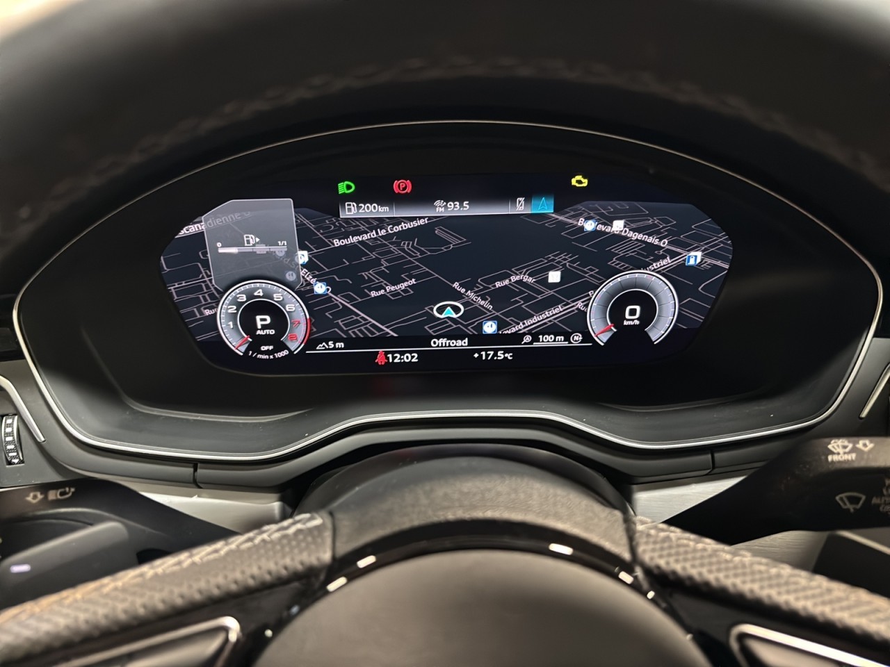 2023 Audi A5 Sportback - Image 13