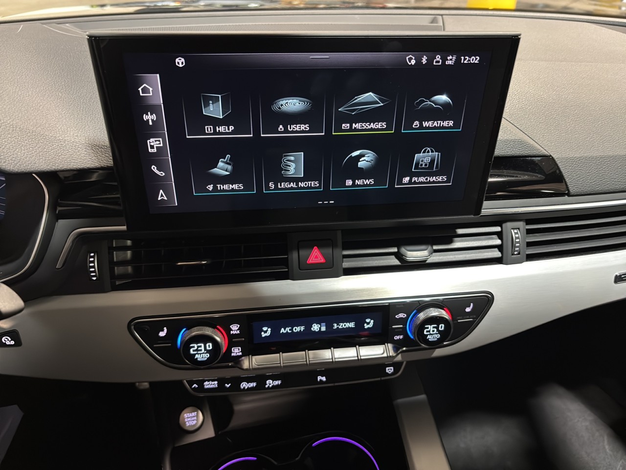 2023 Audi A5 Sportback - Image 14