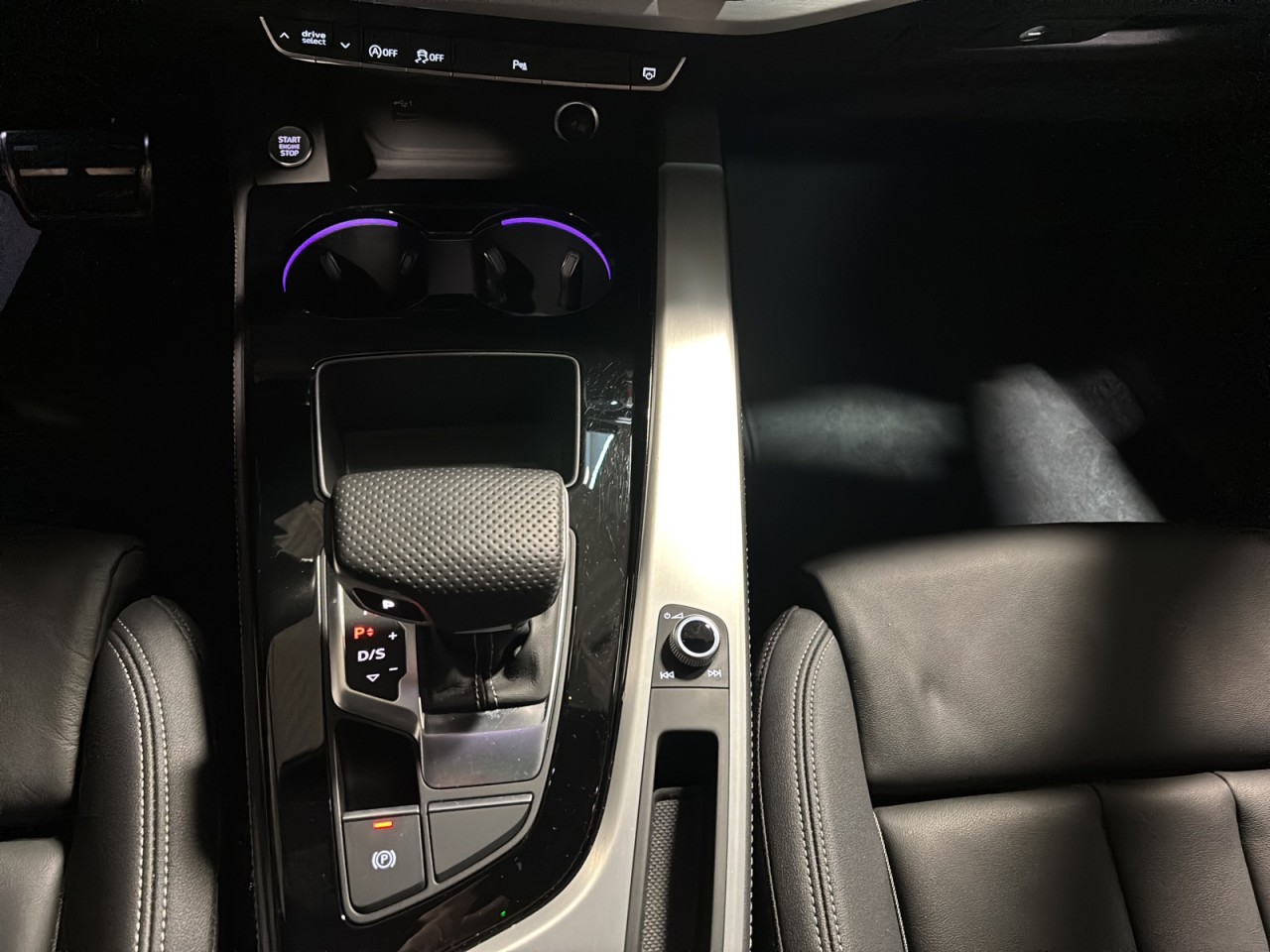 2023 Audi A5 Sportback - Image 15