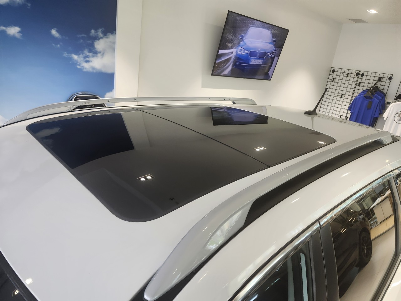 2014 Nissan Rogue - Image 11