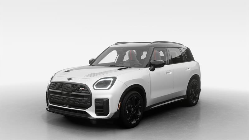 2025 MINI Countryman