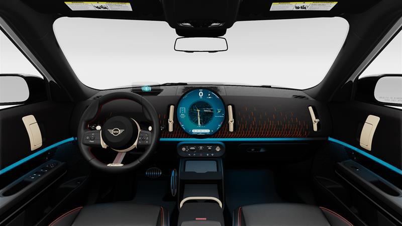 2025 MINI Countryman - Image 3