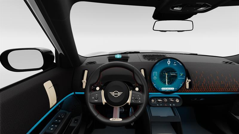 2025 MINI Countryman - Image 6