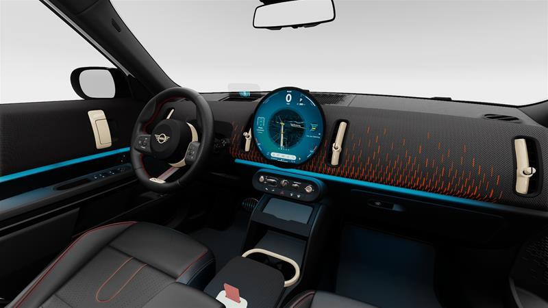 2025 MINI Countryman - Image 7