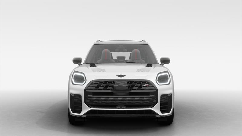 2025 MINI Countryman - Image 9