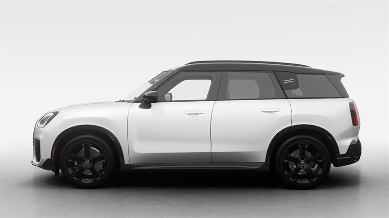 2025 MINI Countryman - Image 10