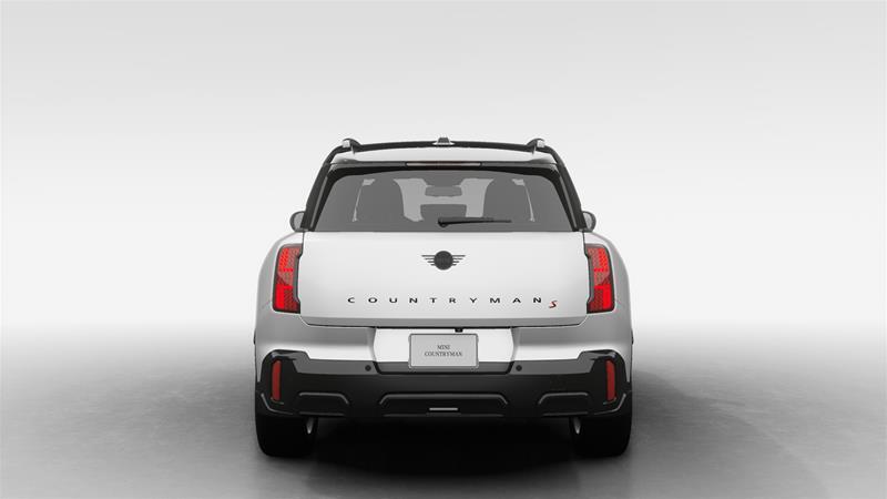 2025 MINI Countryman - Image 11