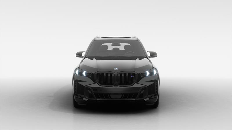 2026 BMW X5 - Image 3