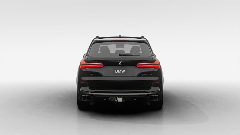 2026 BMW X5 - Image 5