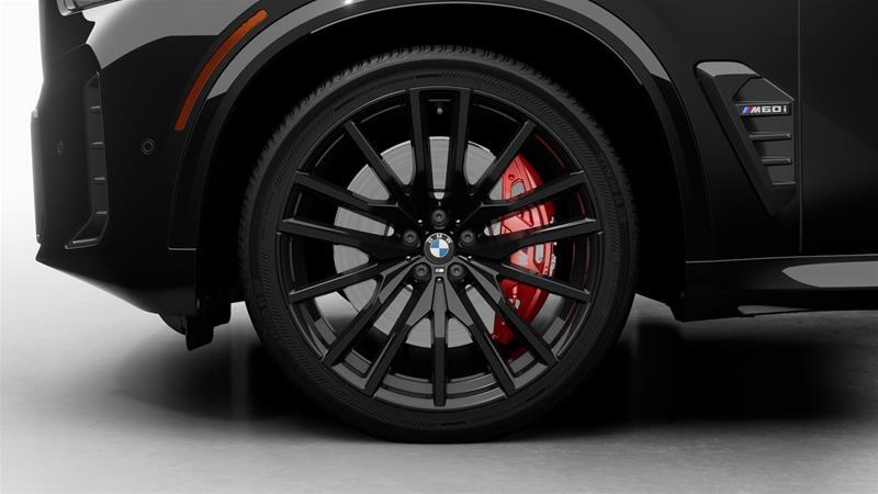 2026 BMW X5 - Image 7