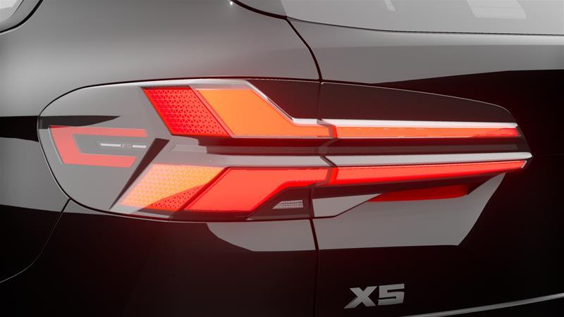 2026 BMW X5 - Image 8