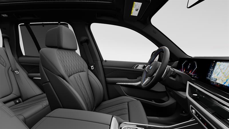2026 BMW X5 - Image 9