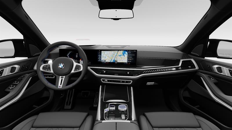2026 BMW X5 - Image 10
