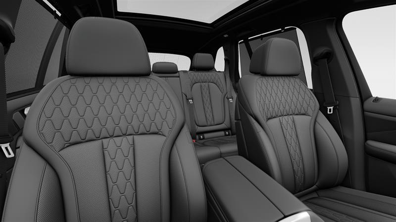 2026 BMW X5 - Image 11