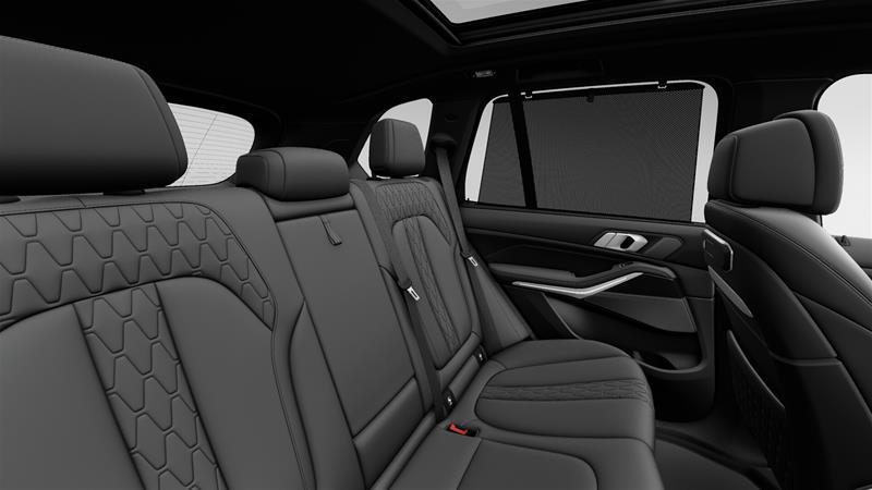 2026 BMW X5 - Image 12