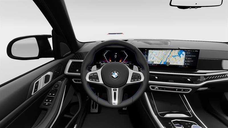 2026 BMW X5 - Image 13