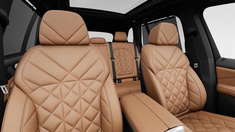 2026 BMW X5 - Image 2