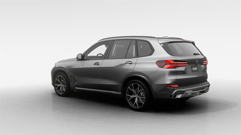 2026 BMW X5 - Image 6