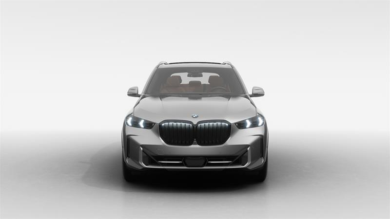 2026 BMW X5 - Image 7