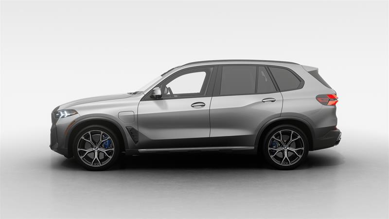 2026 BMW X5 - Image 8